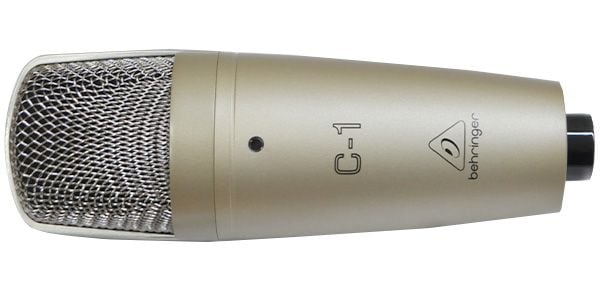 BEHRINGER/C-1 Studio Condenser Microphone コンデンサーマイク