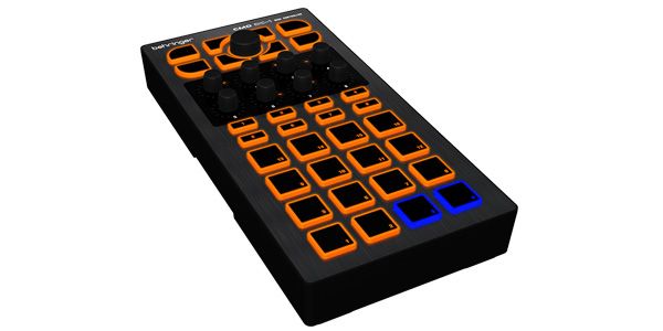 BEHRINGER ( ベリンガー )  / CMD DC-1 画像2