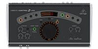 BEHRINGER XENYX CONTROL2USB モニターコントローラー