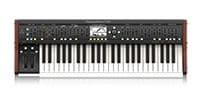 BEHRINGER DeepMind 12　アナログシンセサイザー