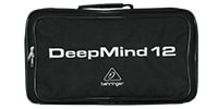 BEHRINGER DEEPMIND 12D-TB 純正ケース