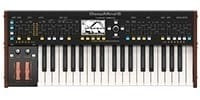 BEHRINGER DeepMind6　アナログシンセサイザー