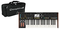 BEHRINGER / DeepMind 6　ソフトケースセット