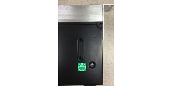 BEHRINGER ( ベリンガー )  / DEQ2496 アウトレット品 画像3