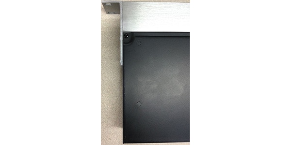 BEHRINGER ( ベリンガー )  / DEQ2496 アウトレット品 画像4