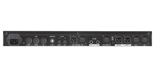 BEHRINGER ベリンガー DEQ2496 送料無料 サウンドハウス