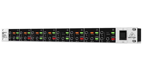 BEHRINGER ( ベリンガー ) DI800 V2 送料無料 | サウンドハウス BEHRINGER ( ベリンガー ) DI800 V2 送料無料 | サウンドハウス
