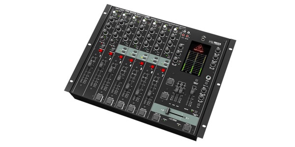 BEHRINGER ベリンガー PRO MIXER DX2000USB 送料無料 | サウンドハウス