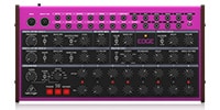 BEHRINGER EDGE