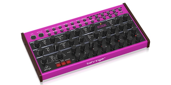 BEHRINGER / EDGE画像3