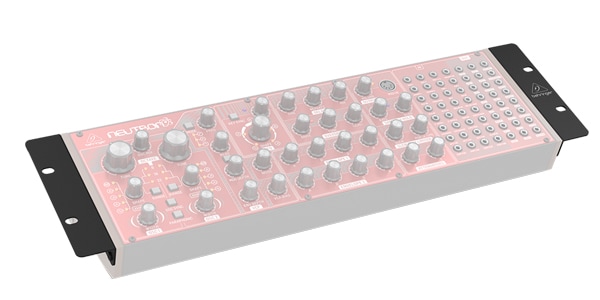 BEHRINGER / Euro Rack Ears 80画像3