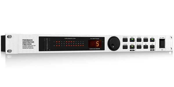 BEHRINGER ( ベリンガー ) FBQ1000 送料無料 | サウンドハウス BEHRINGER ( ベリンガー ) FBQ1000 送料無料 | サウンドハウス