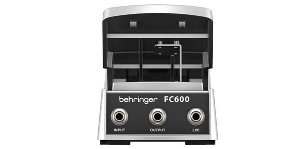BEHRINGER ( ベリンガー )  / FC600　ボリューム/エクスプレッションペダル 画像4