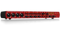 BEHRINGER FCA1616 オーディオインターフェイス