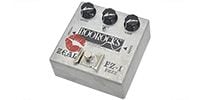 BOOROCKS ZEAL Fuzz FZ-1