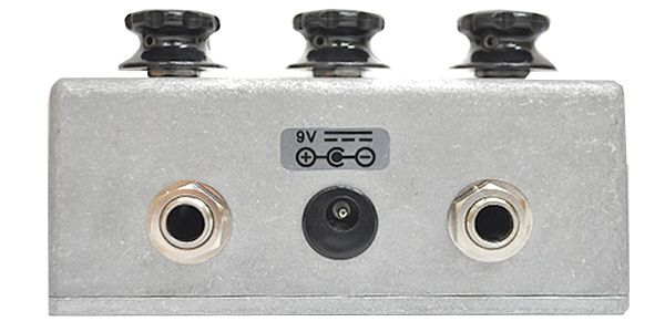 BOOROCKS / ZEAL Fuzz FZ-1 画像4