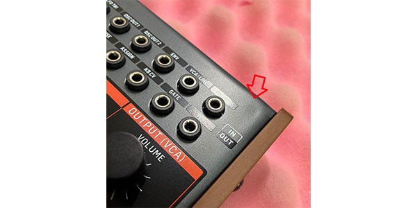 BEHRINGER / GRIND アウトレット品 画像4