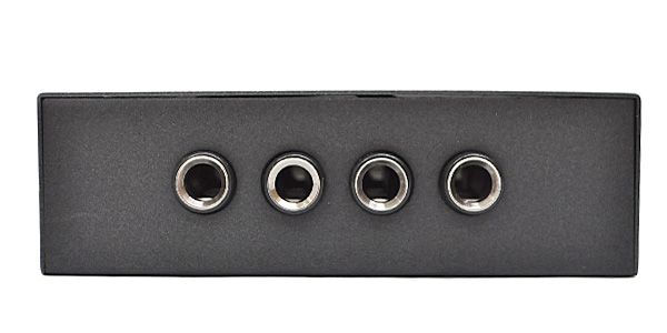 BEHRINGER / HD400 MICROHD 画像3