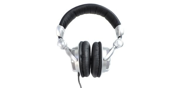 BEHRINGER / HPX2000 Open type headphones画像2