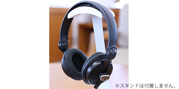BEHRINGER / HPX4000 Closed type headphones 画像3