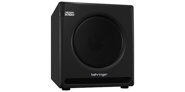 BEHRINGER / K10S NEKKST画像3