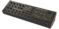 BEHRINGER K-2 アナログセミモジュラーシンセサイザー