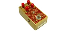  Mantra Overdrive