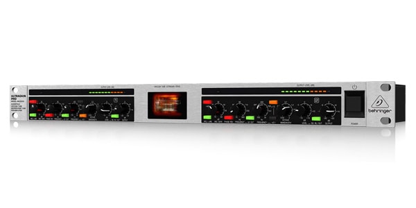 BEHRINGER / MIC2200 ULTRAGAIN PRO画像2