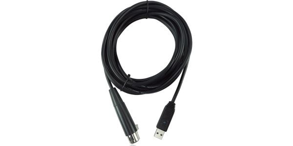 BEHRINGER ( ベリンガー )  / MIC 2 USB 画像2