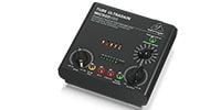 BEHRINGER / MIC500USB TUBE ULTRAGAIN