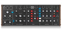 BEHRINGER Model D　アナログシンセサイザー