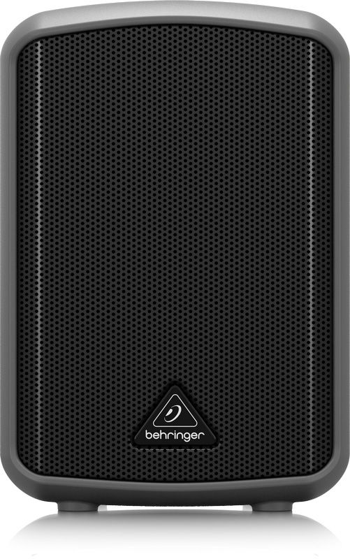 BEHRINGER ( ベリンガー ) MPA30BT ポータブルPAシステム 送料無料
