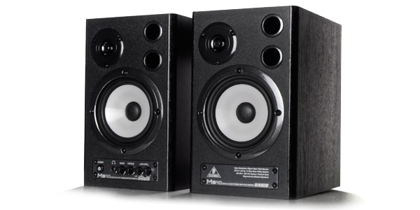 BEHRINGER ( ベリンガー ) / MS40 Digital Monitor Speakers