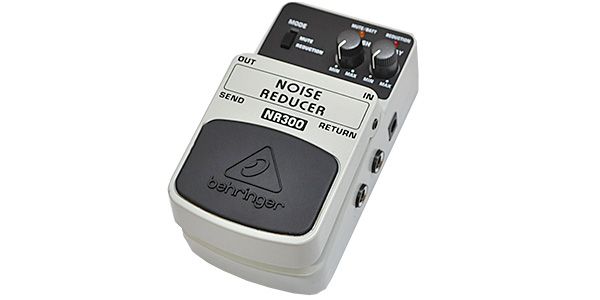 BEHRINGER/NR300 ノイズリダクション