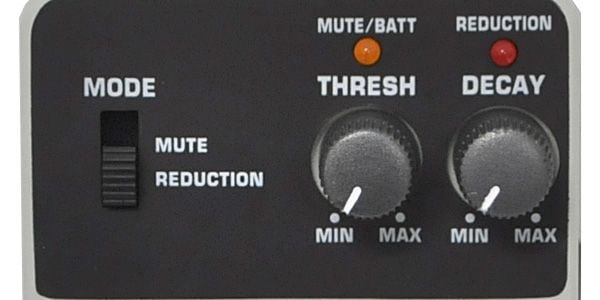 BEHRINGER ( ベリンガー )  / NR300 ノイズリダクション 画像3