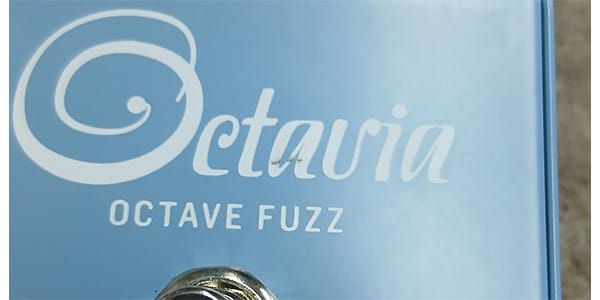 BEHRINGER ( ベリンガー )  / OCTAVIA OCTAVE FUZZ アウトレット品 画像4