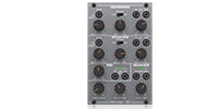 BEHRINGER 297 DUAL PORTAMENTO/CV UTILITIES