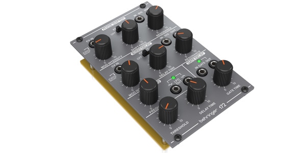 BEHRINGER ( ベリンガー )  / 172 PHASE SHIFTER/DELAY/LFO画像3