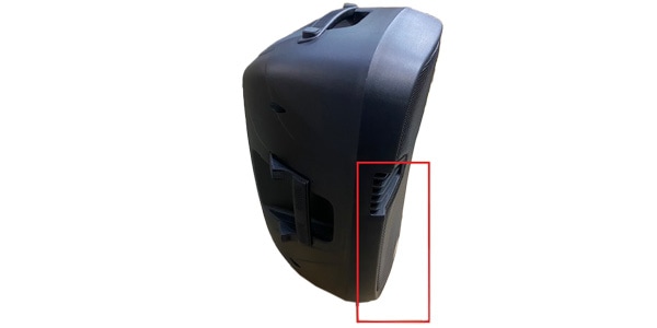 BEHRINGER ( ベリンガー )  / PK112 アウトレット品画像4