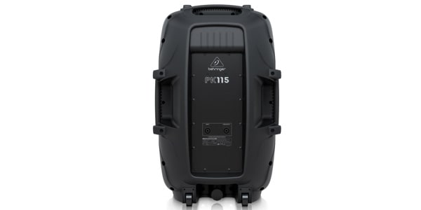 BEHRINGER / PK115画像4