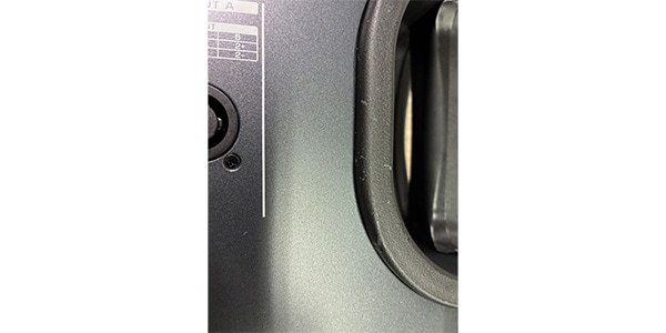BEHRINGER ( ベリンガー )  / PMP1680S EUROPOWER パワードミキサー アウトレット品 画像4