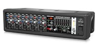 BEHRINGER PMP550M　EUROPOWER パワードミキサー