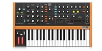 BEHRINGER POLY D