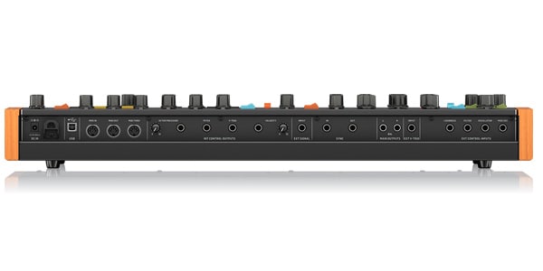 BEHRINGER / POLY D 画像3