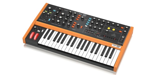 BEHRINGER / POLY D 画像4