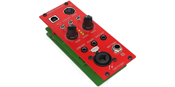 BEHRINGER / PERFECT PITCH PP1画像2