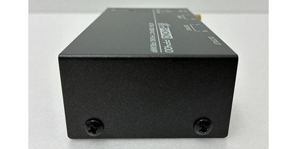 BEHRINGER ( ベリンガー )  / 【USED】PP400 MICROPHONO フォノプリアンプ画像5