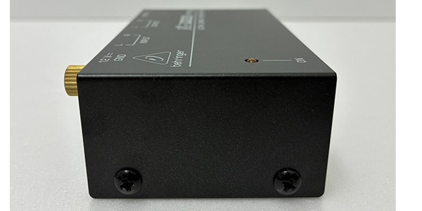 BEHRINGER ( ベリンガー )  / 【USED】PP400 MICROPHONO フォノプリアンプ画像6