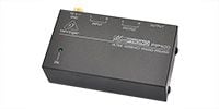 BEHRINGER PP400 MICROPHONO フォノプリアンプ