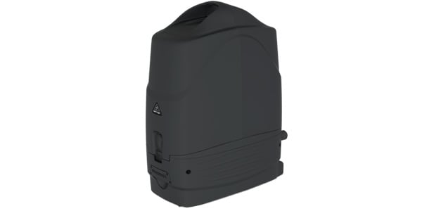 BEHRINGER / PPA2000BT EUROPORT画像6